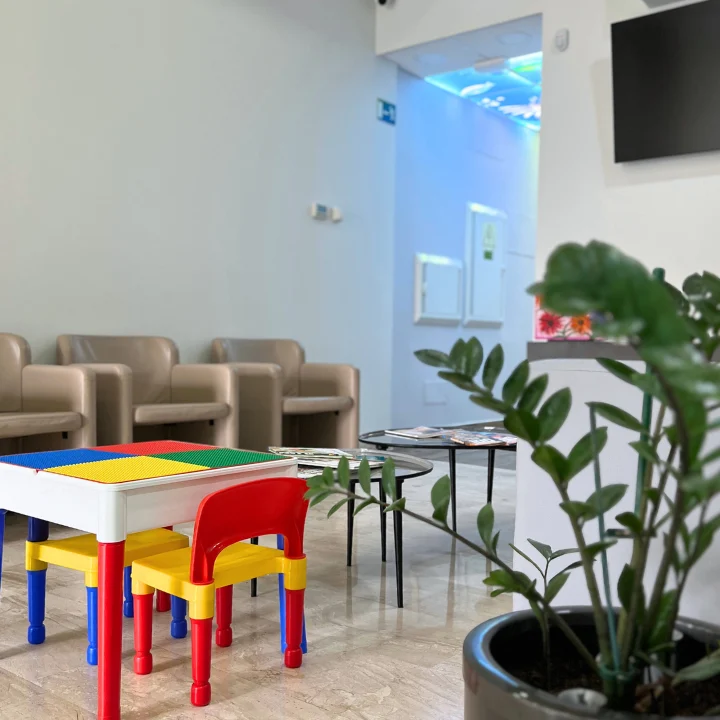 Clinica Dental SIRO - Dentista Navalcarnero - 3
