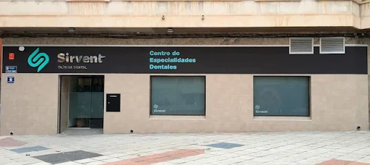 Clínica Dental Sirvent – Tu dentista en Ibi de confianza