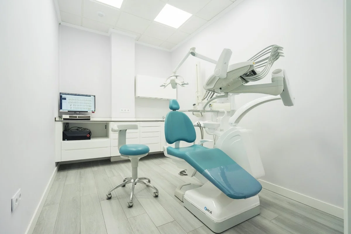 Clinica Dental Smile - 3