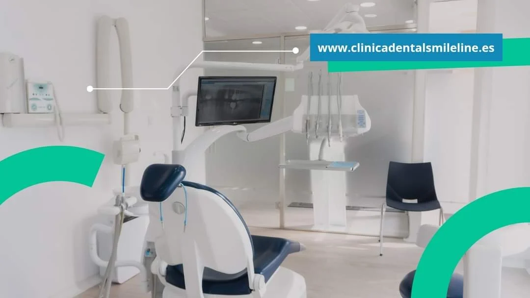 Clinica Dental Smile Line - 2