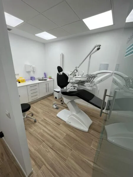 Clínica Dental Smiledent Cáceres