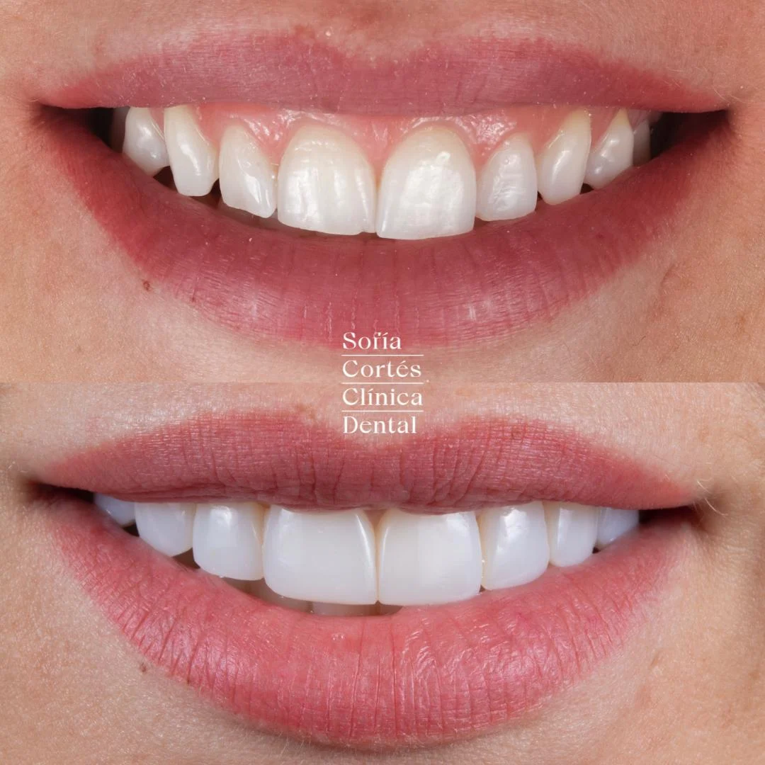 Clínica Dental Sofía Cortés - 2