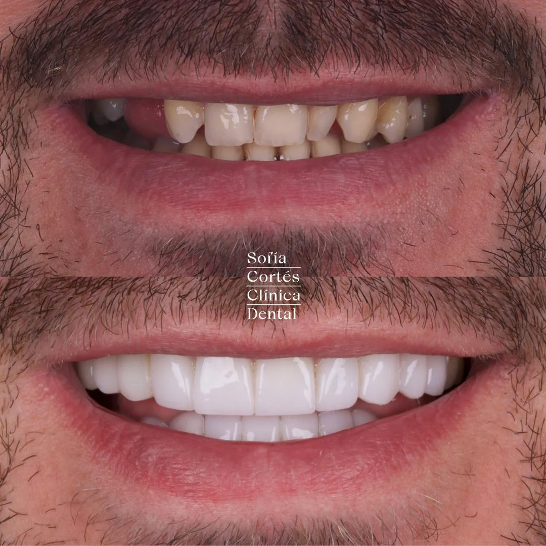 Clínica Dental Sofía Cortés - 3