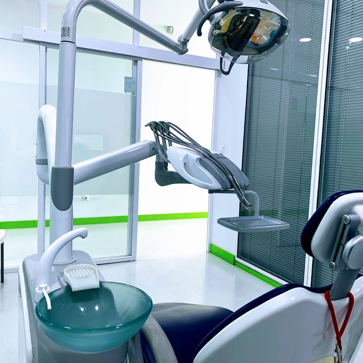 Clínica Dental Sol - 2