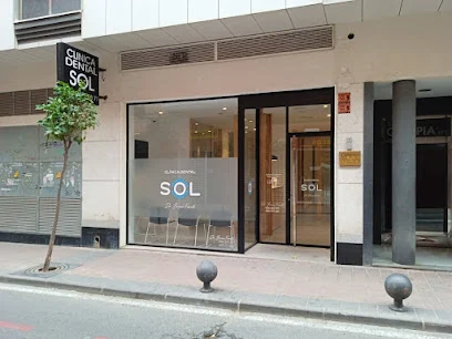 Clínica Dental Sol