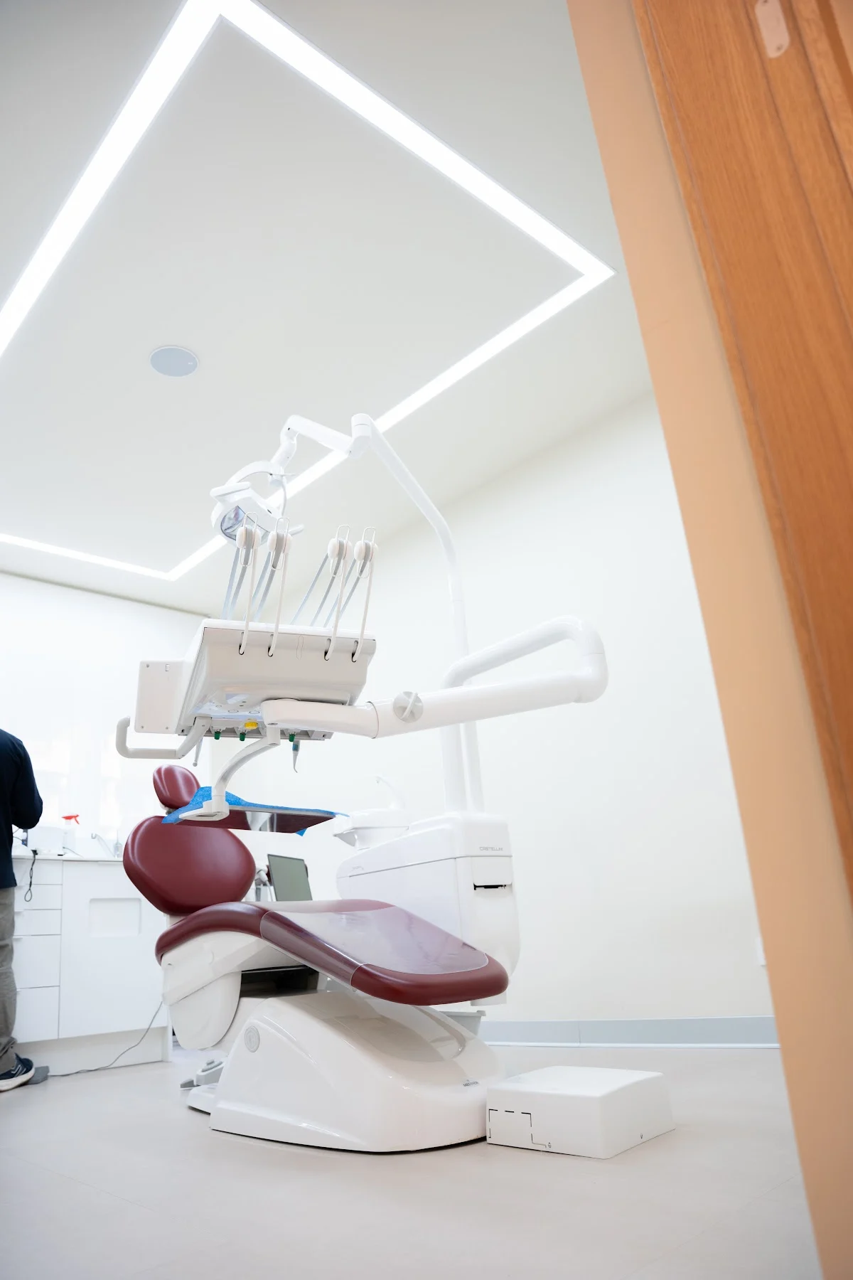 Clínica Dental Soldevilla - 2