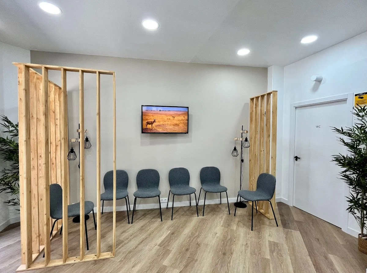 Clinica Dental Sole - 2