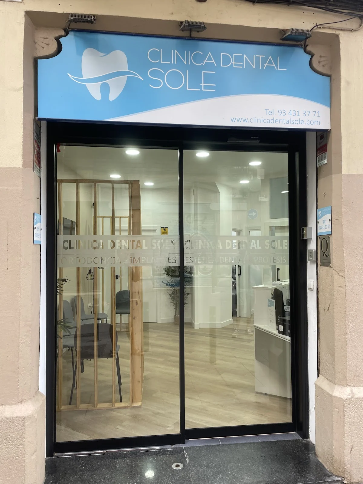 Clinica Dental Sole