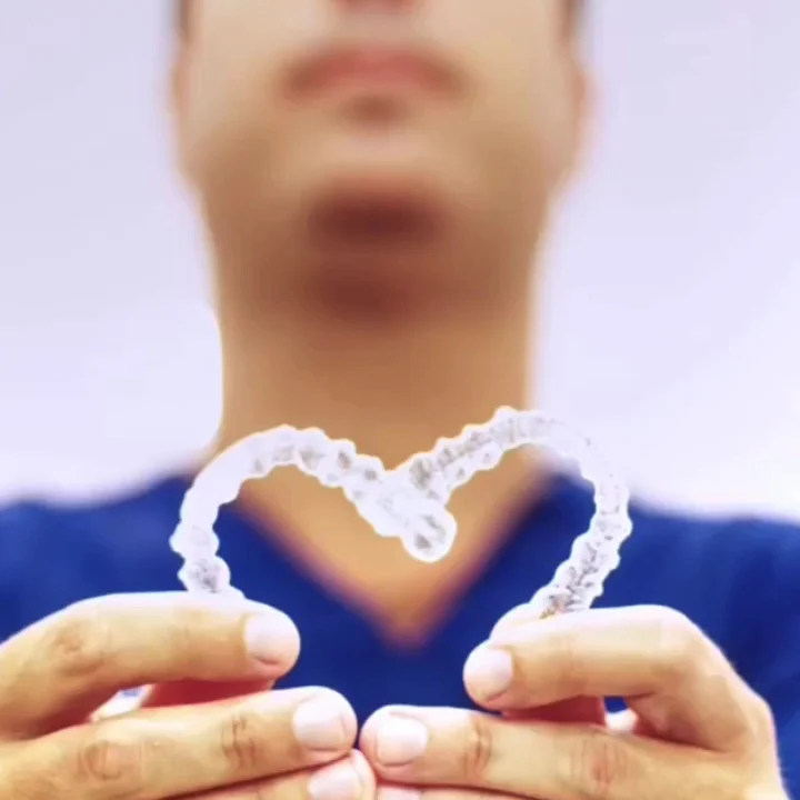 Clínica Dental Soler | Ortodoncia Invisible | Clínica Dental en Valencia - 2