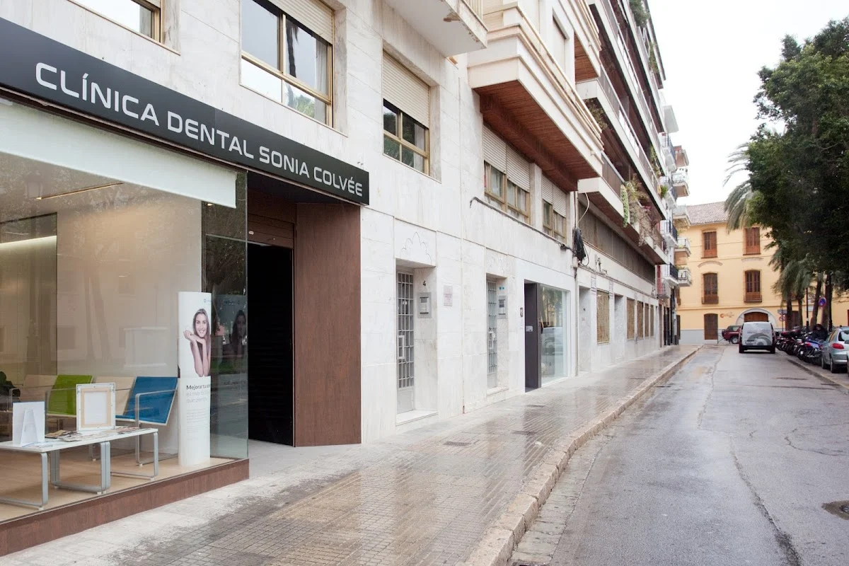Clínica Dental Sonia Colvée