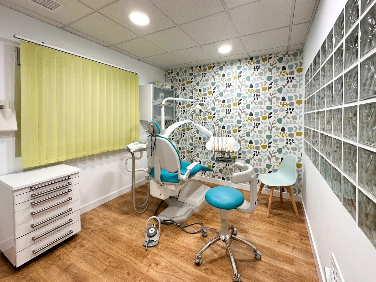 Clínica Dental Sonia Jiménez en Plasencia - 2