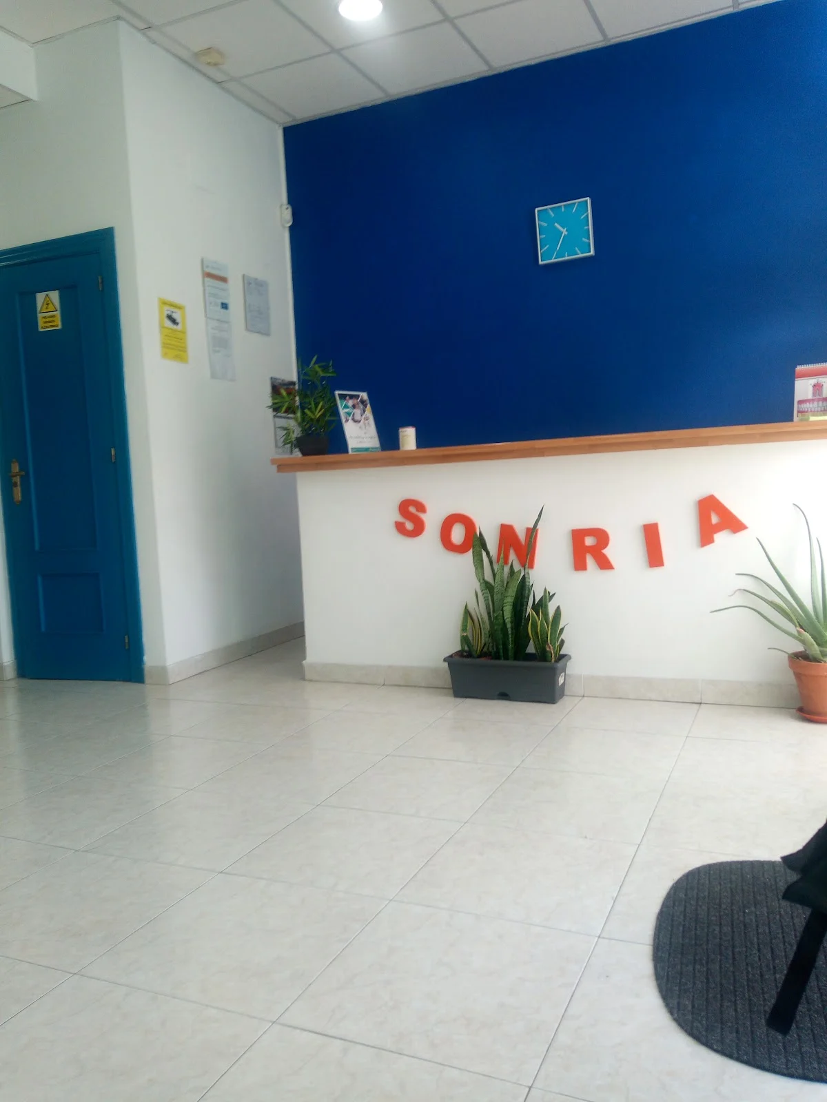 Clínica Dental Sonría