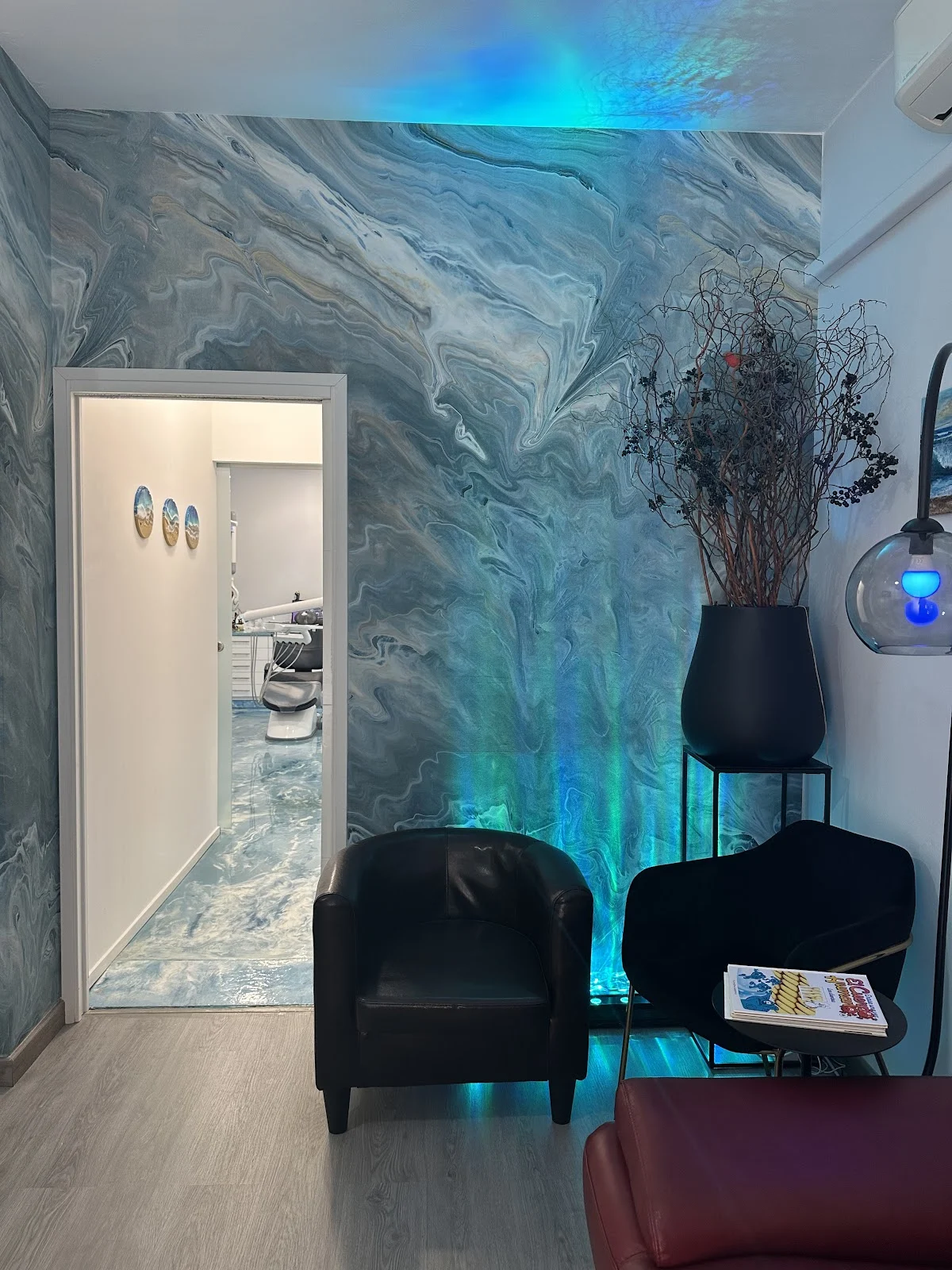 Clínica Dental Sonrie - 2