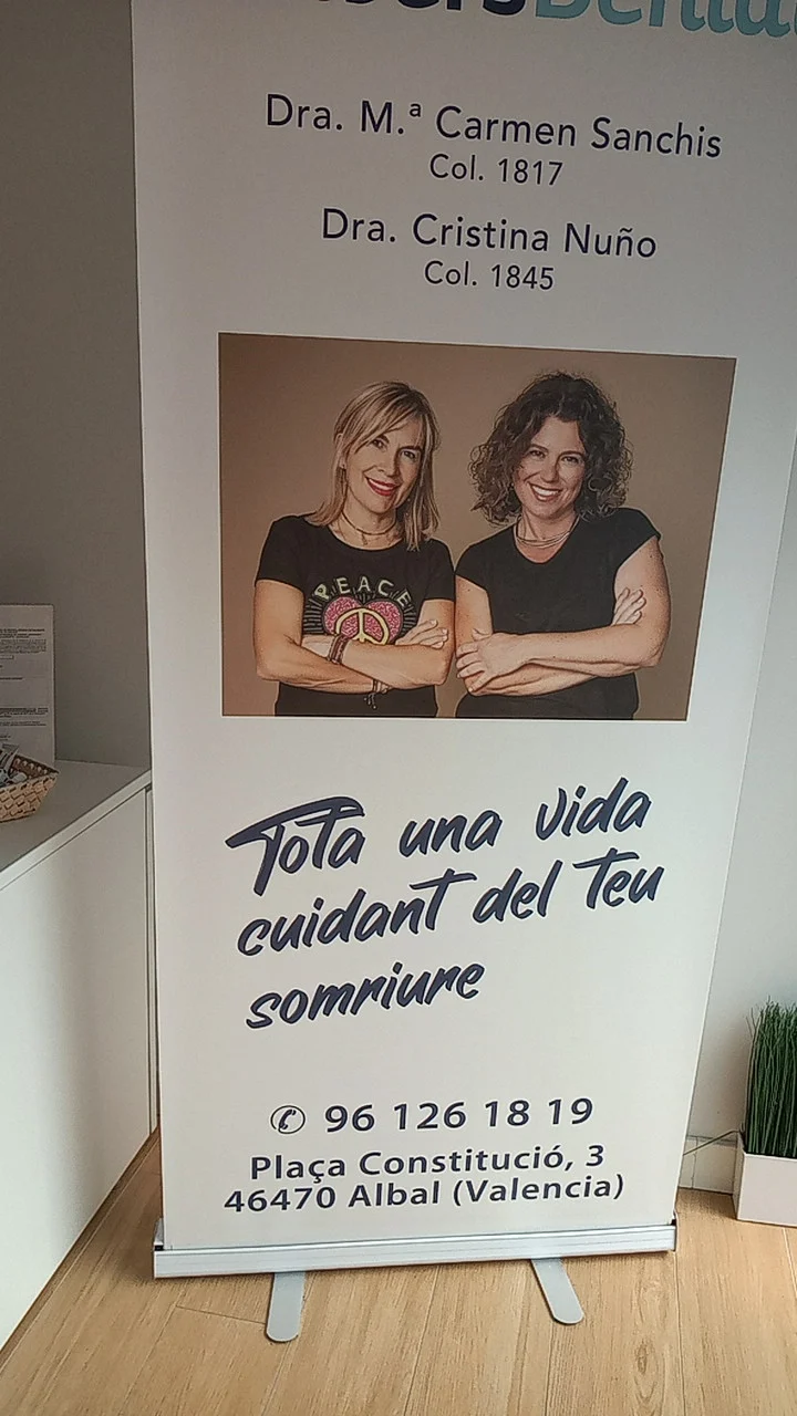 Clínica dental Sonrisa & Salud - 2