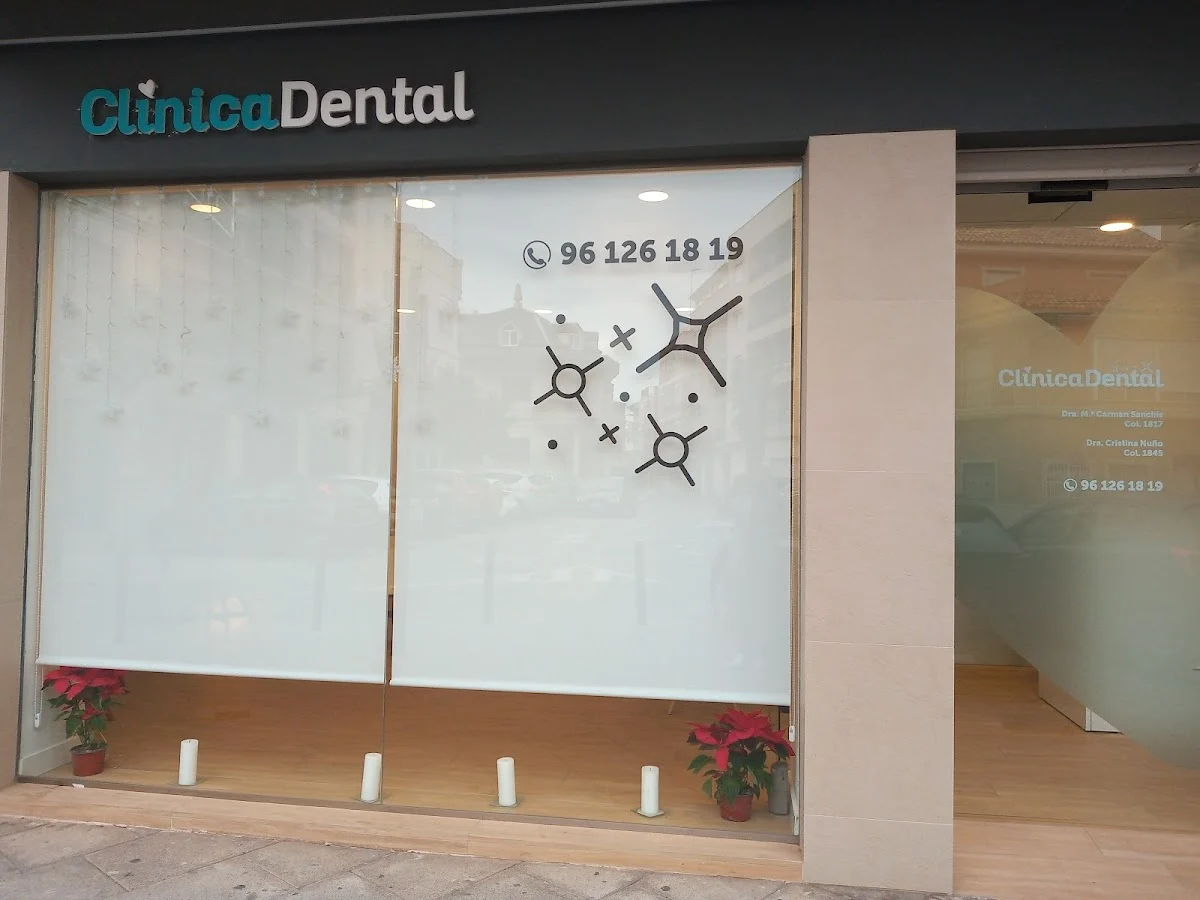Clínica dental Sonrisa & Salud