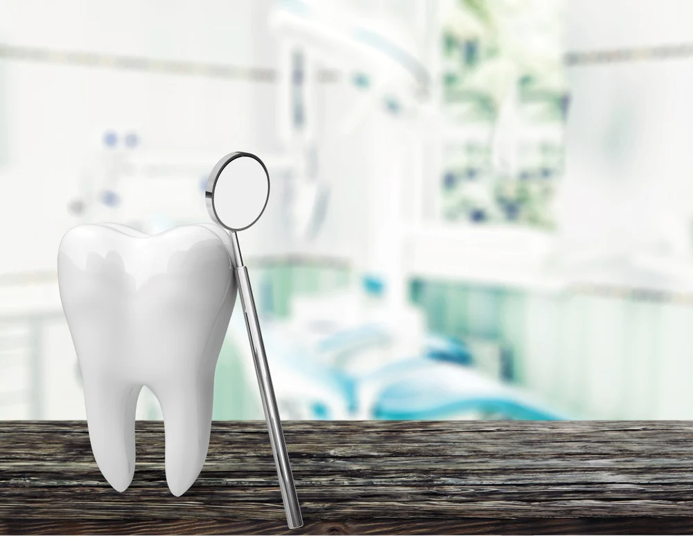 Clínica Dental Sonrisalud Calatayud - 2
