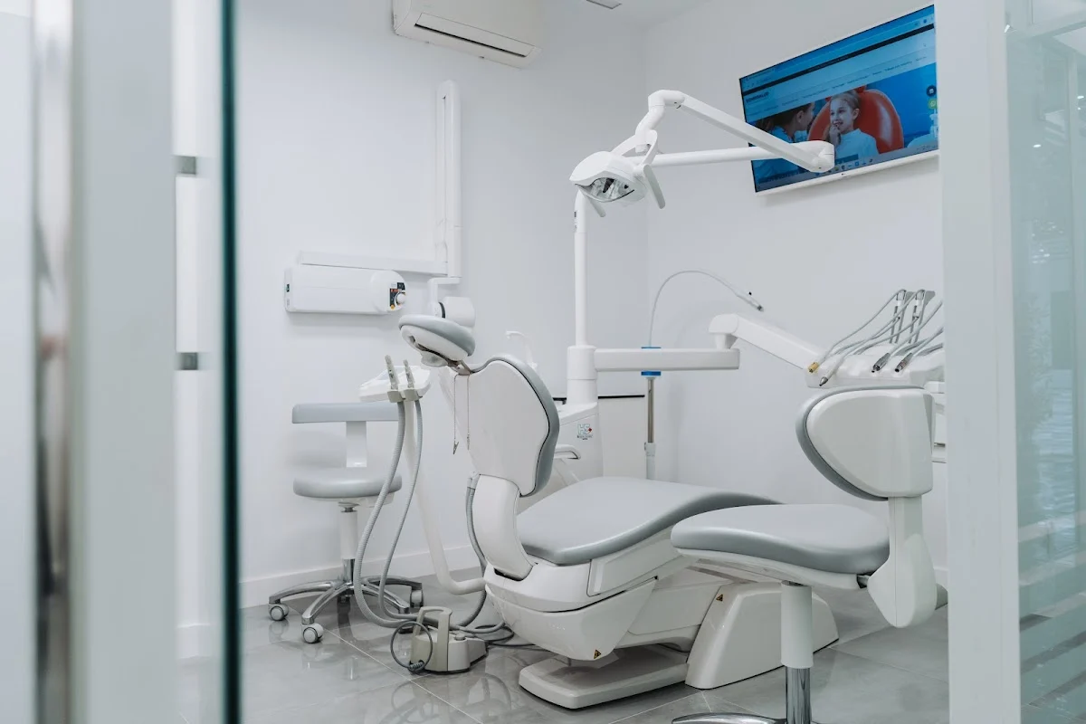 Clínica Dental Sonrisalud Eibar - 3