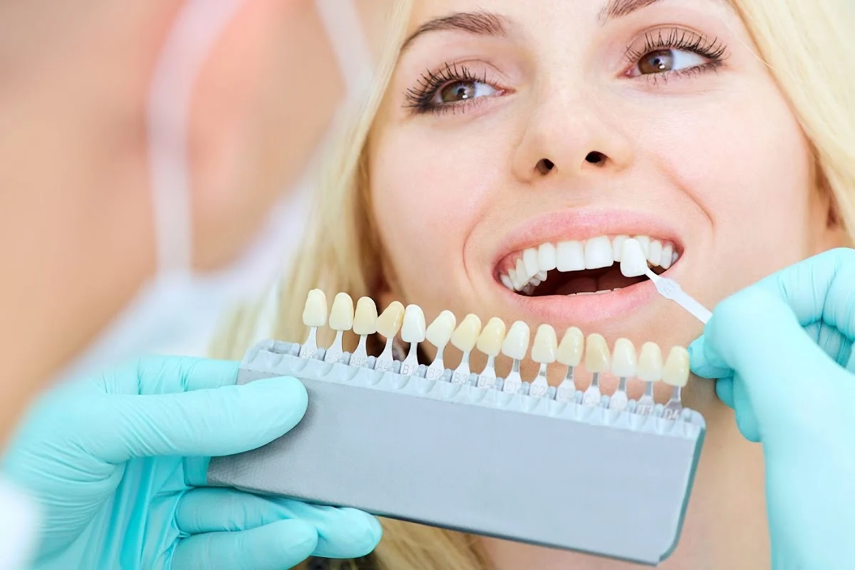 Clínica Dental Sonrisas - Corrales Dental - Badajoz - 3