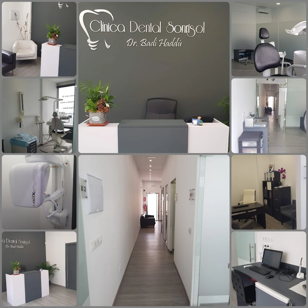 Clínica dental Sonrisol - 2