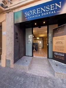 Clínica Dental Sørensen Mataró - 4