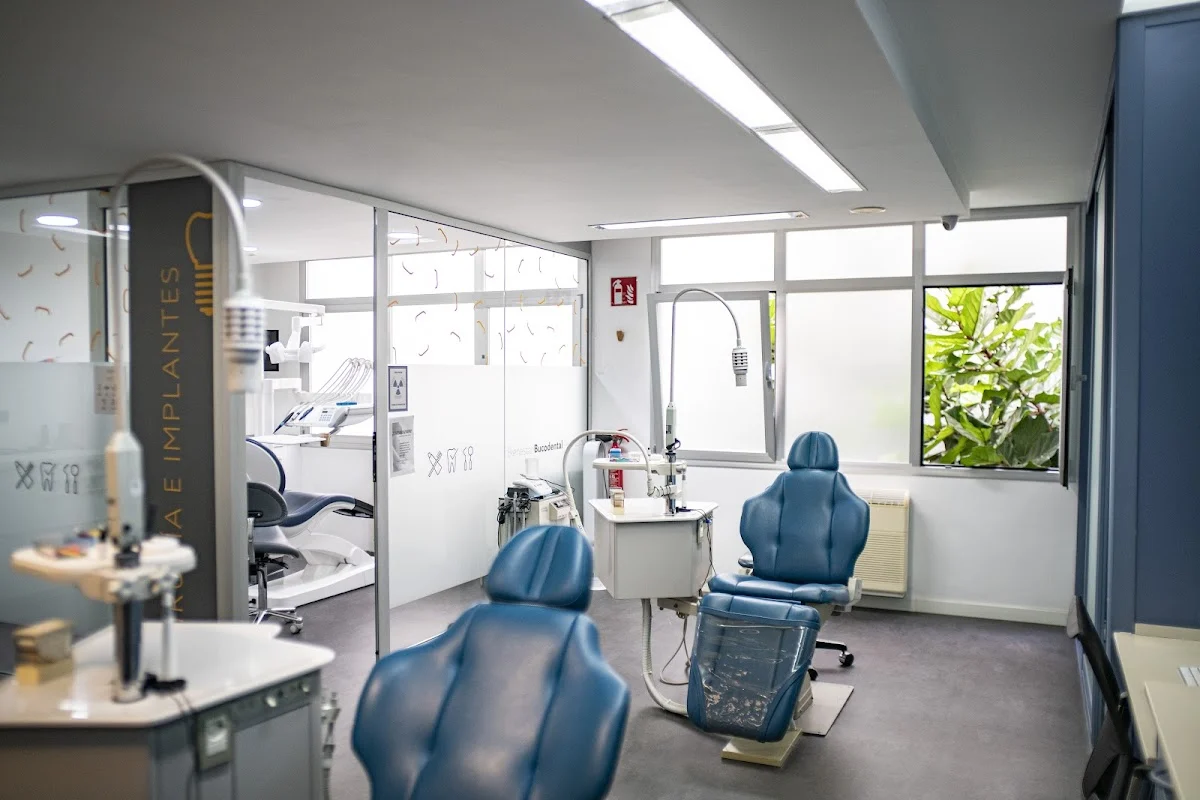 Clinica Dental Sosa - 2
