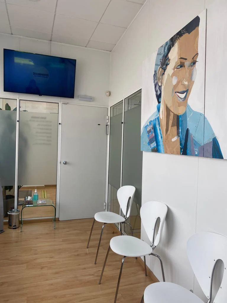 Clínica Dental Soto