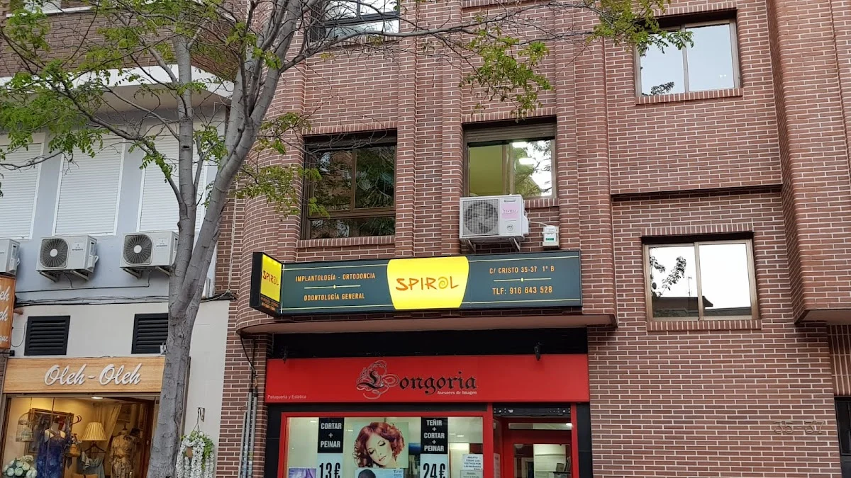 Clínica Dental Spiral - 2