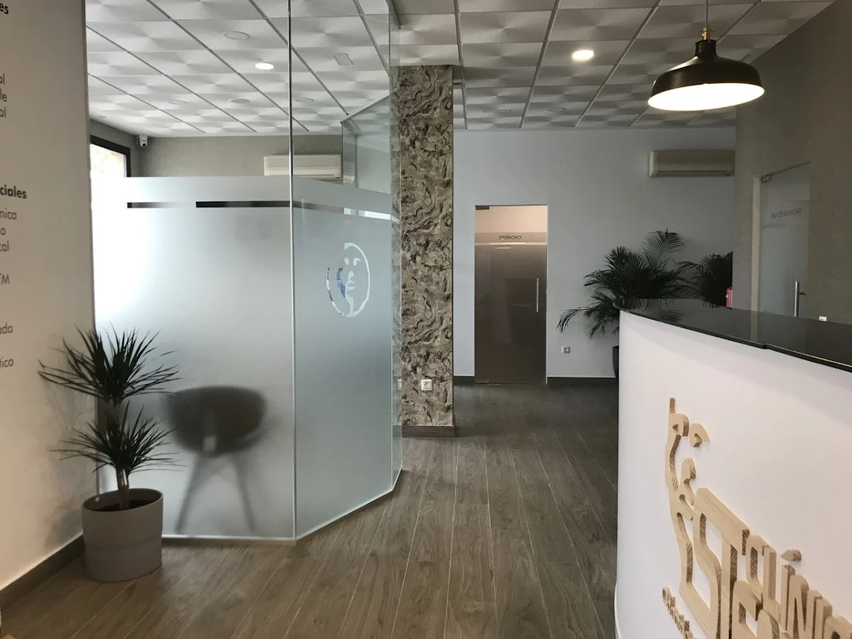 Clínica Dental Stenon