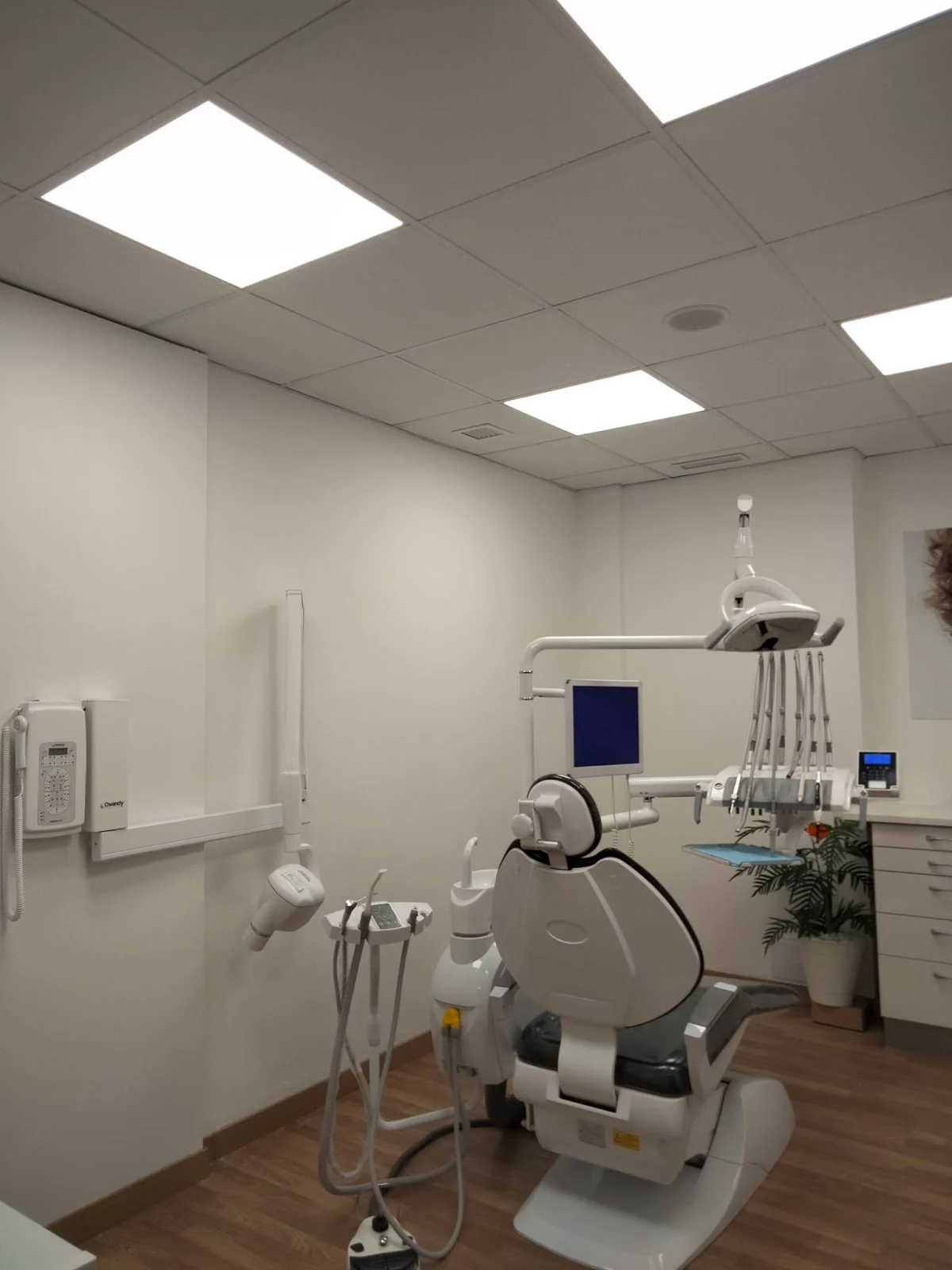 Clínica dental Sthel Dental - 2