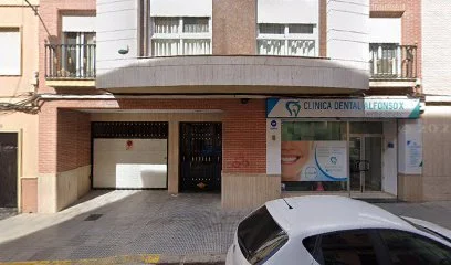 Clinica Dental Sthetic Alejandro López Gómez