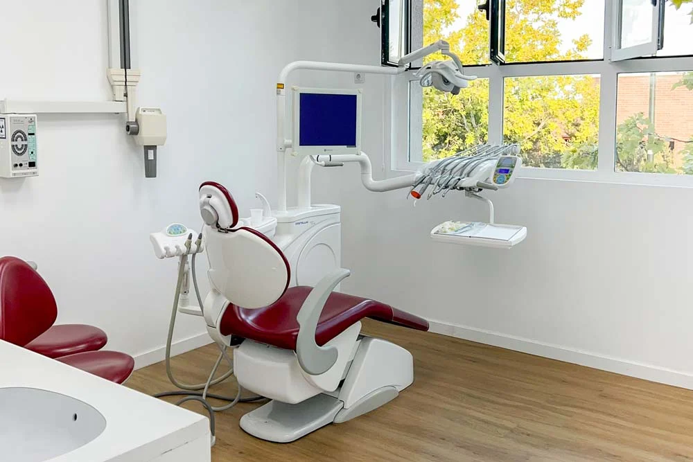 Clínica Dental Stoma | Dentista en Montecanal, Zaragoza - 2