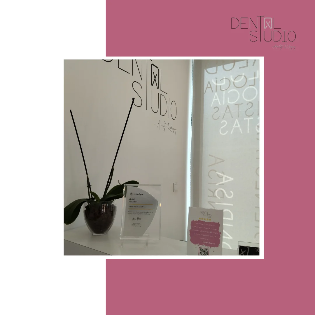CLINICA DENTAL STUDIO ARANTZA RODRIGUEZ- Fuenlabrada