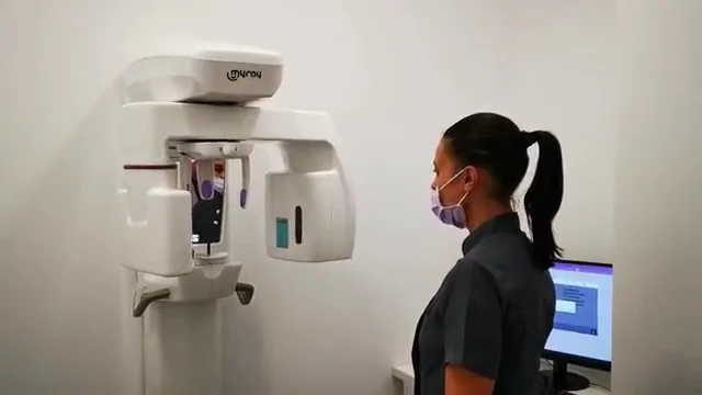 CLINICA DENTAL STUDIO ARANTZA RODRIGUEZ- Fuenlabrada - 2