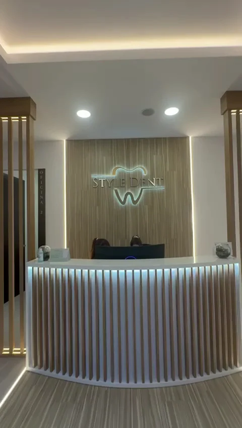 Clinica Dental StyleDent - 2
