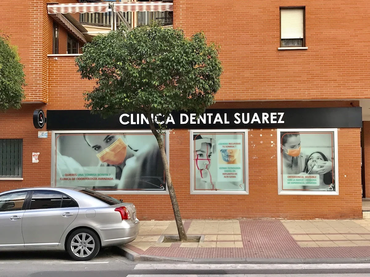 Clínica Dental Suárez - 2