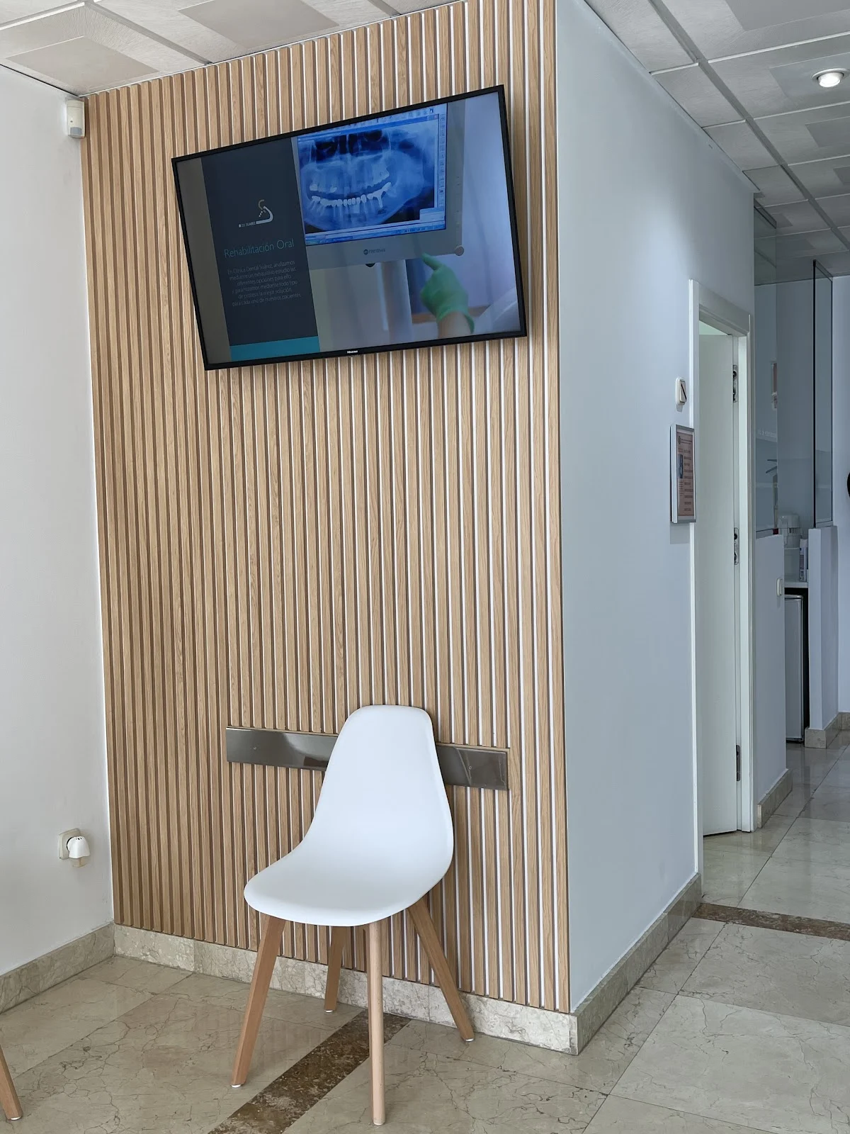 Clínica Dental Suárez - 2