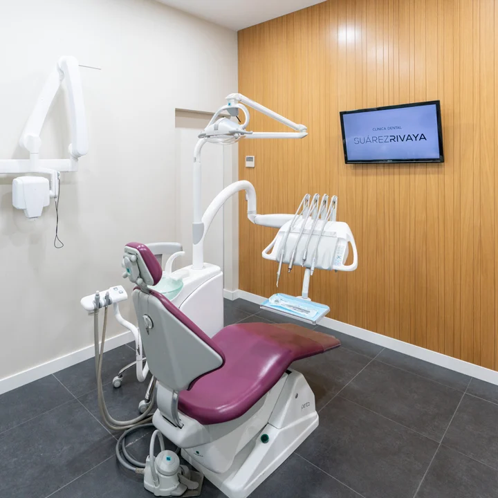 Clínica Dental Suárez Rivaya - 2