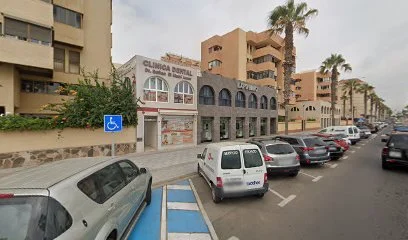 Clínica dental Sufian El mahi Amar