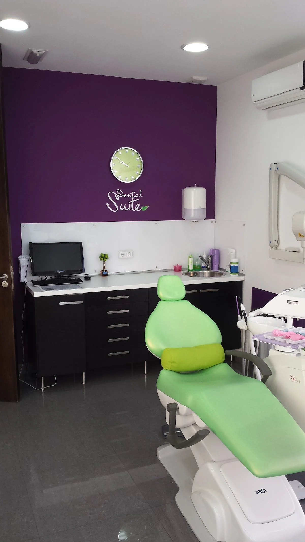 Clínica DENTAL SUITE Pinto - 2