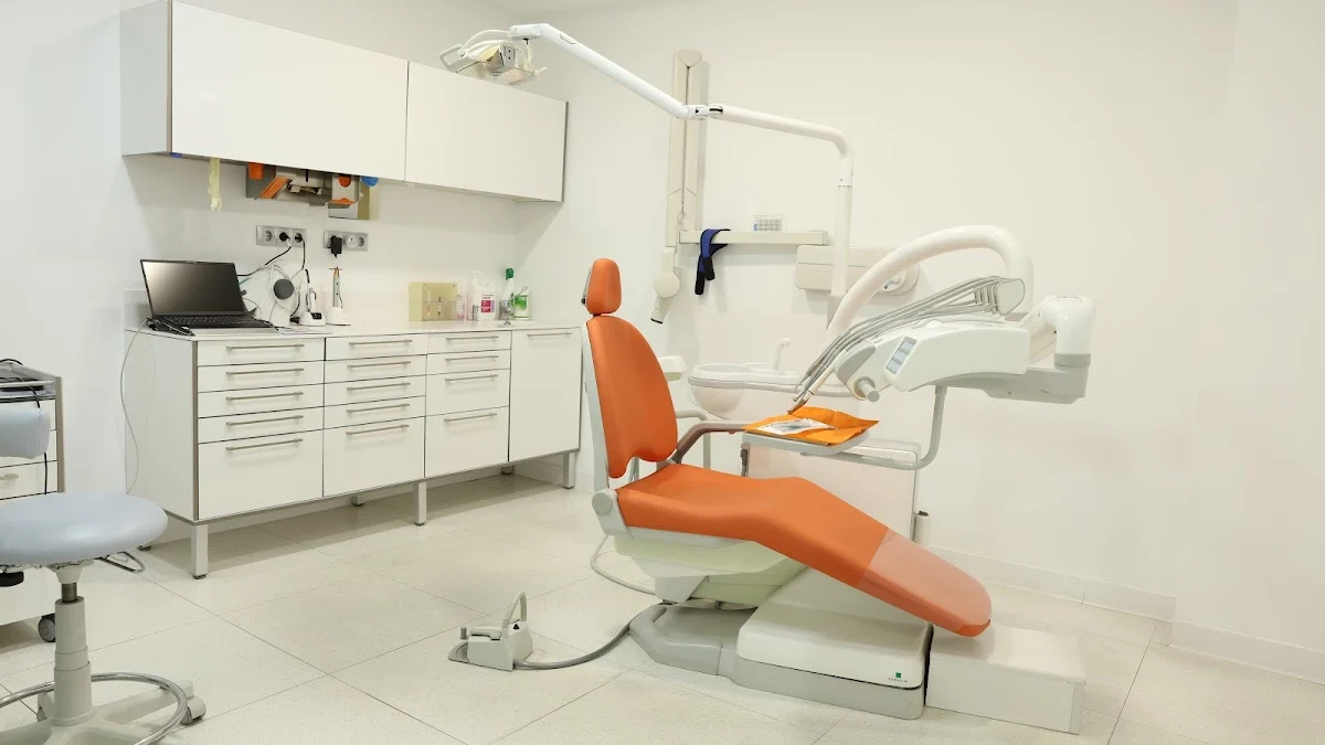 Clínica Dental Sumuela - 2