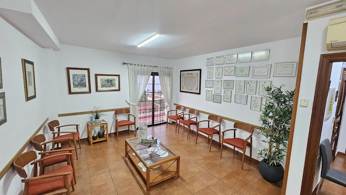 Clínica dental Tacoronte | Dental Internacional - 2