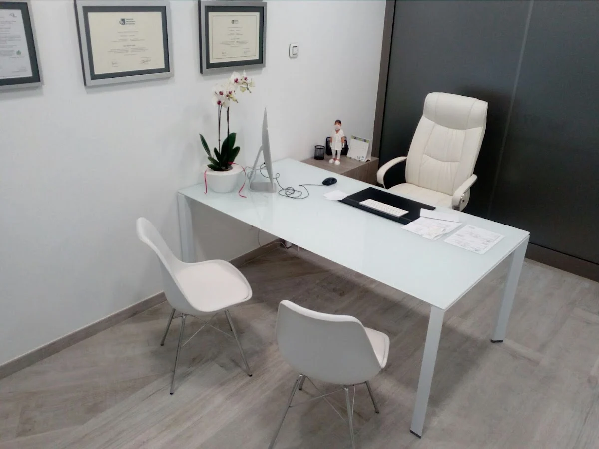 Clínica Dental Talavera Vallès - 2