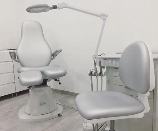Clínica Dental Talavera Vallès