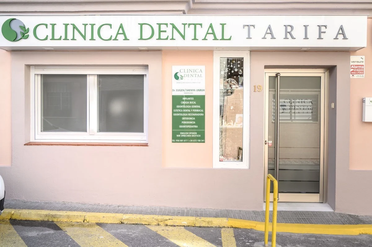 Clínica Dental Tarifa