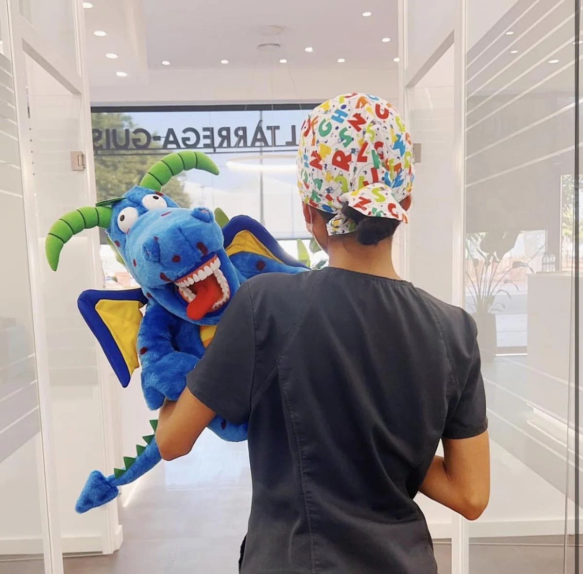 Clínica Dental Tàrrega Guissona - 2