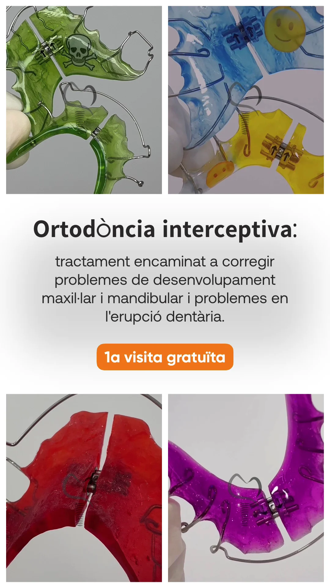 Clínica Dental Tàrrega Guissona - 3