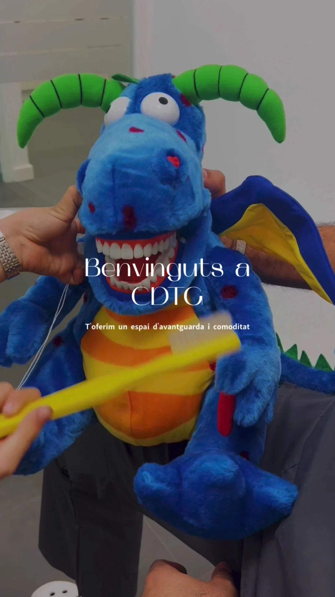 Clínica Dental Tàrrega Guissona - 4