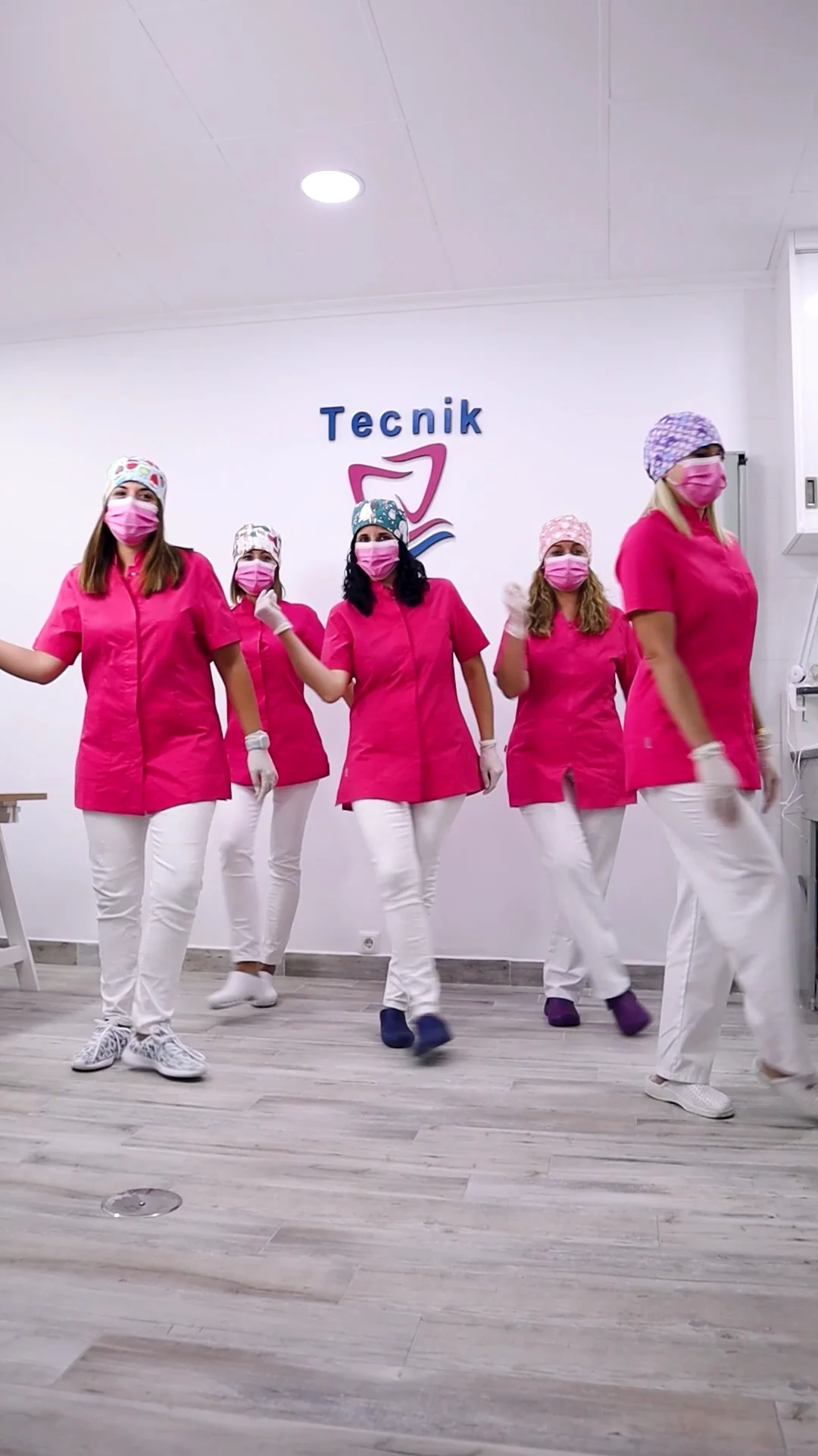 Clínica Dental Tecnik - 4