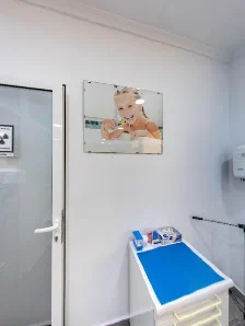 Clínica Dental Tecnik - 5
