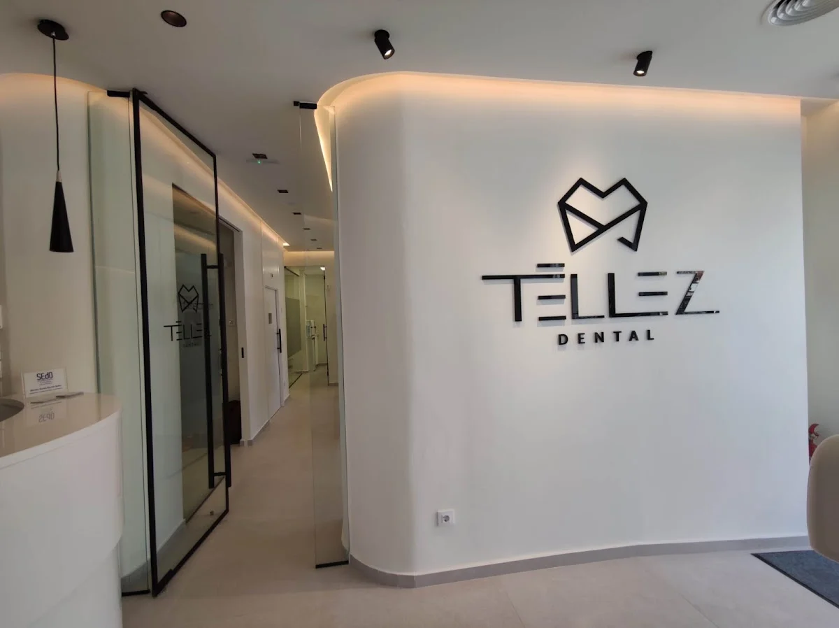 Clínica dental Téllez